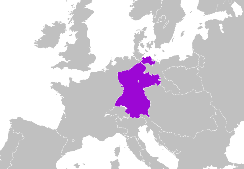 Confédération du Rhin