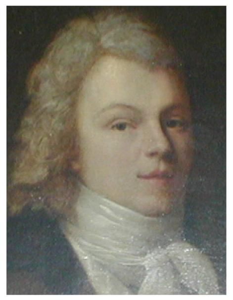 Talleyrand à Saint-Sulpice