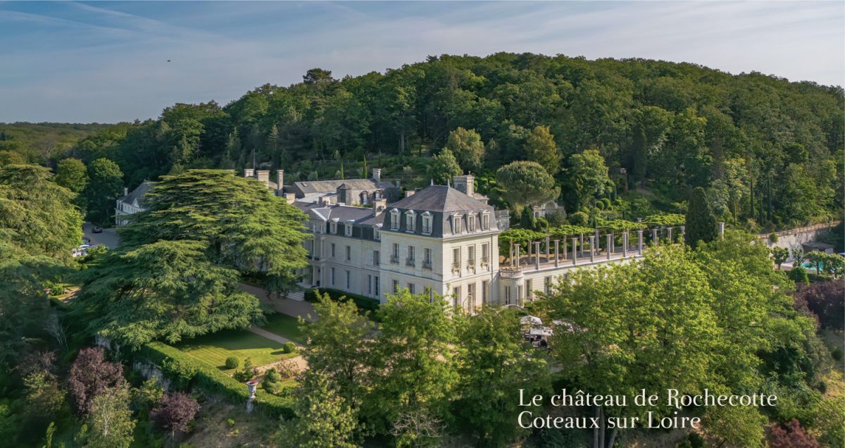 Château de Rochecotte